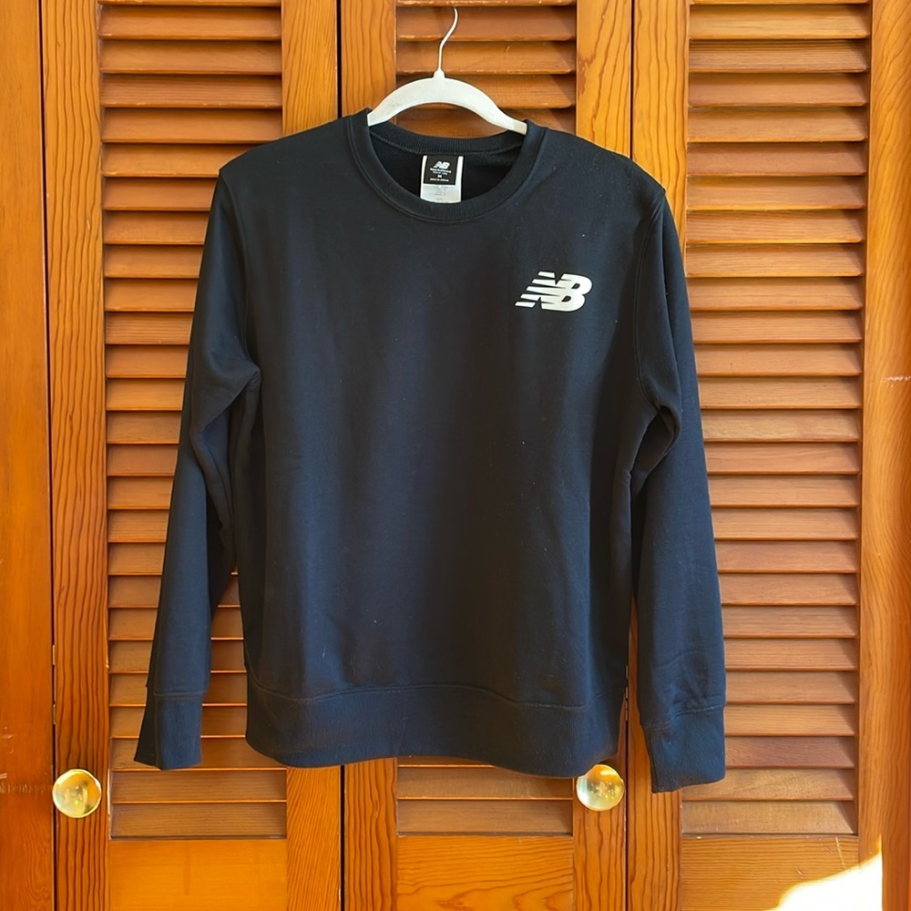 NB Sweatshirt